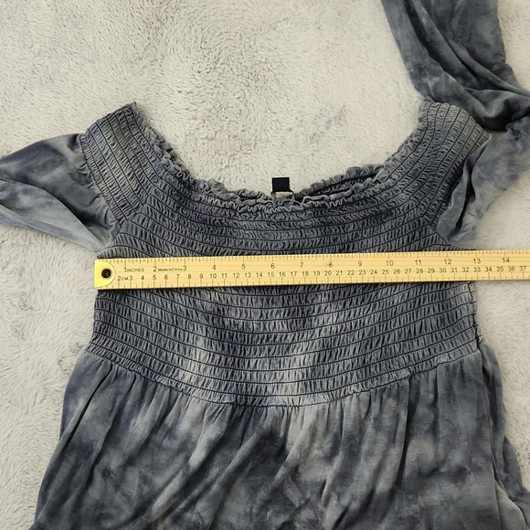 American Eagle Outfitters women's tie dye top - Picture 9 of 9